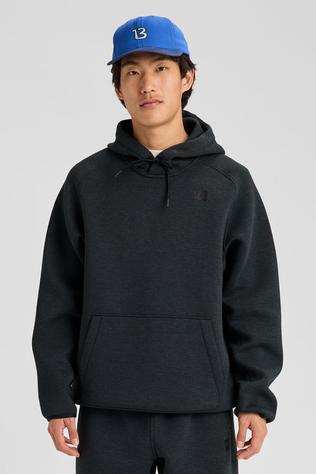 Mens SpaceCloud Pullover Hoodie 