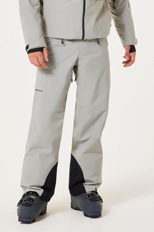 Mens Canopy Insulated Ski Pants