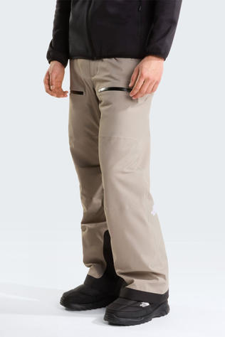 Mens Chakal Ski Pants