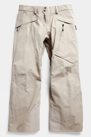 Mens [Ak] Cyclic GTX 2L Ski Pants