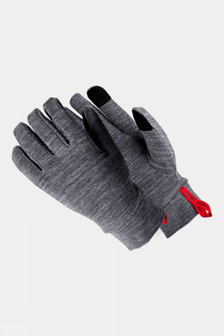 Touch Point Thermo Liner Gloves