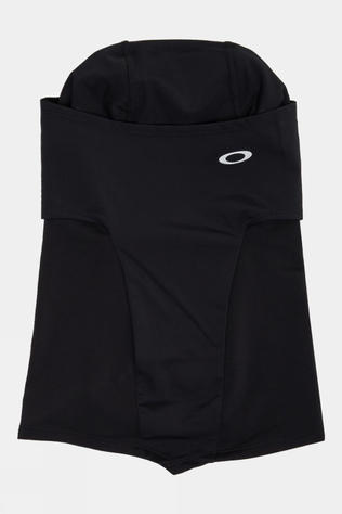 Oakley Unisex Backwoods Balaclava Blackout