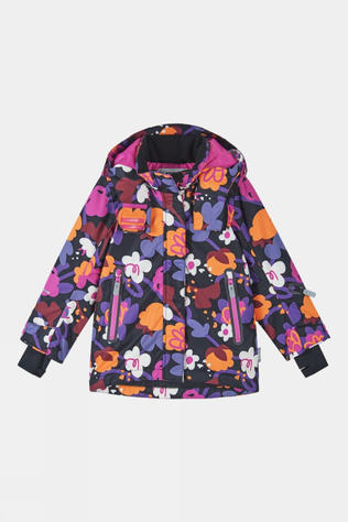 Girls Kiiruna Ski Jacket