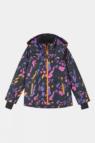 Girls Posio Winter Ski Jacket 