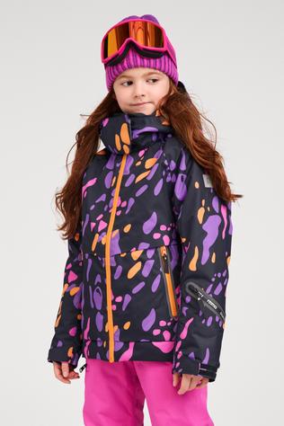 Girls Posio Winter Ski Jacket 