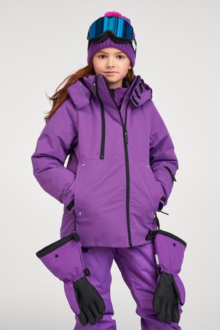 Kids Perille Winter Ski Jacket