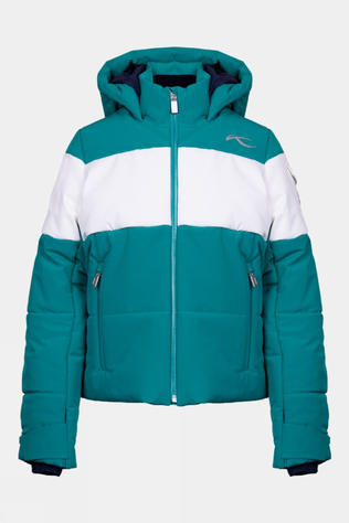 Girls Slopes Ski Jacket