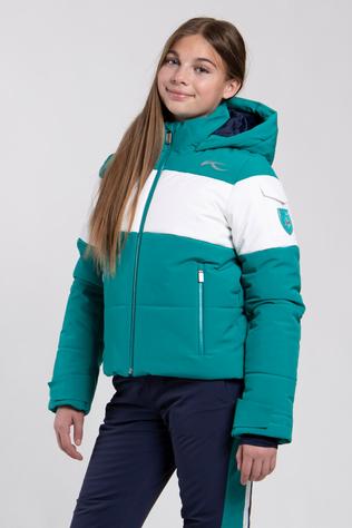 Girls Slopes Ski Jacket 14+