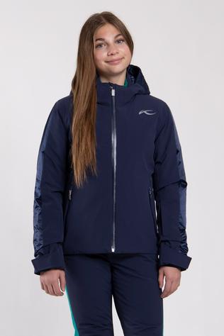 Girls Snowfall Jacket 14+