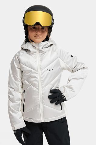 Girls Snowdrift Ski Jacket 14+