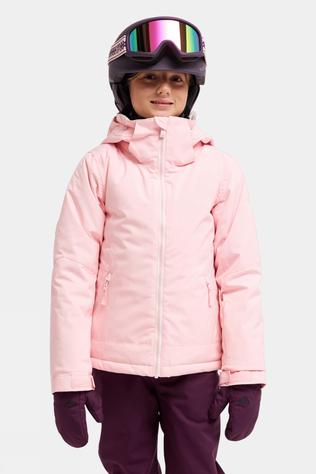Girls Ice Escape Ski Jacket 