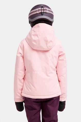 Girls Ice Escape Ski Jacket 