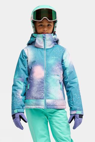 Girls Ice Escape Ski Jacket 