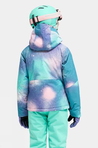 Girls Ice Escape Ski Jacket 