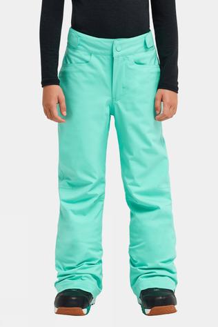 Roxy Girls Backyard Ski Pants Opal
