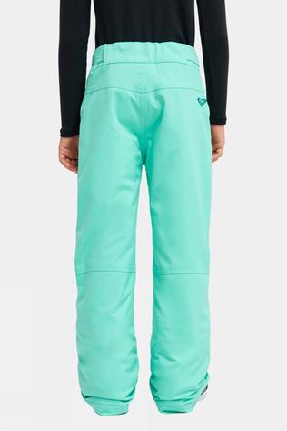 Roxy Girls Backyard Ski Pants Opal