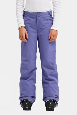 Roxy Girls Backyard Ski Pants Twilight Purple