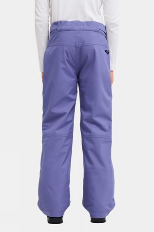 Roxy Girls Backyard Ski Pants Twilight Purple