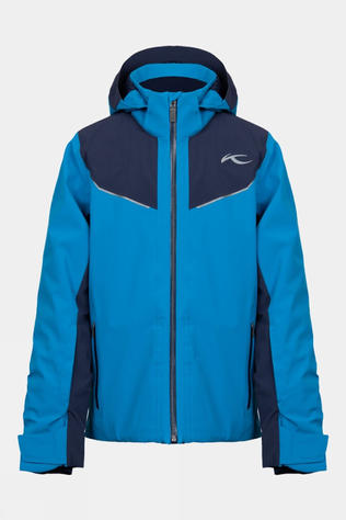 Boys Formula Ski Jacket 14+
