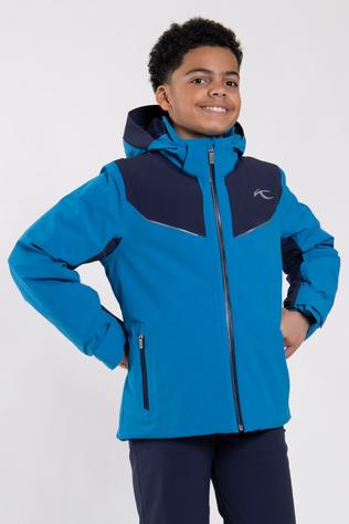 Boys Formula Ski Jacket 14+