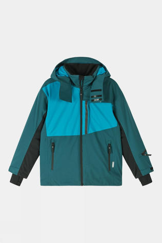 Kids Reimatec Winter Jatuni Ski Jacket