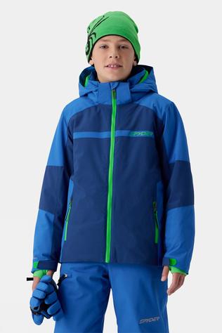 Kids Challenger Ski Jacket