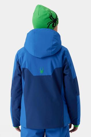 Kids Challenger Ski Jacket