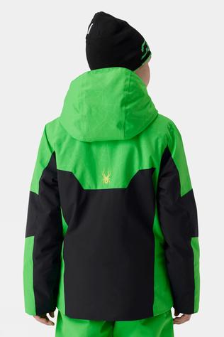 Kids Challenger Ski Jacket