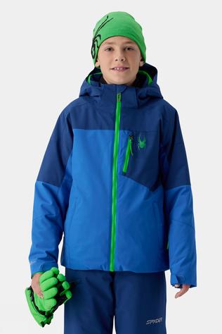 Kids Leader Ski Jacket