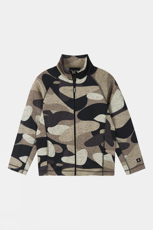 Boys Niksini Fleece Jacket 