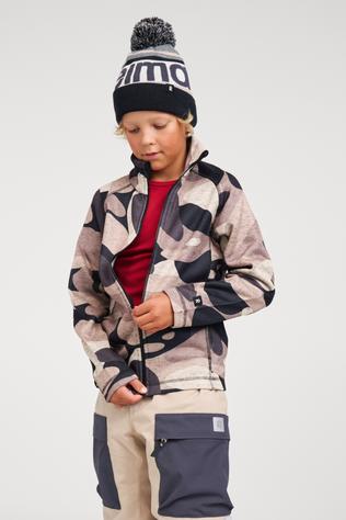Boys Niksini Fleece Jacket 