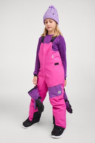 Youth Reimatec Winter Vuonelo Ski Pants 14+