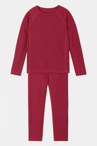Kids Lani Thermal Base Layer Set