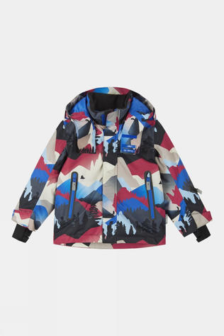 Boys Kairala Ski Jacket