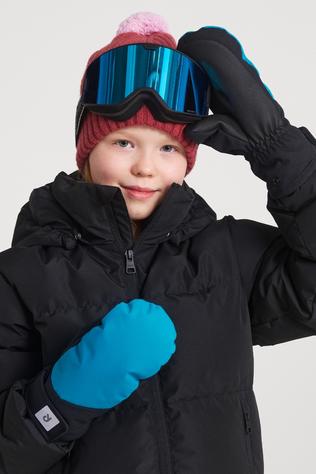 Kids Reimatec Lapases Mittens