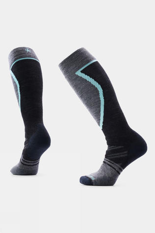 Womens Full Cushion OTC Ski Socks