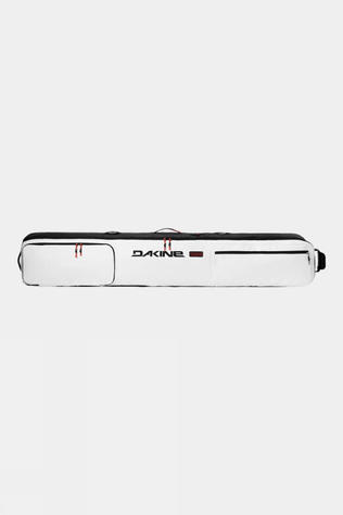 Dakine Fall Line Ski Roller Ski Bag White Coated