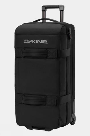 Dakine Split Roller 2.0 Wheeled Travel Bag - 85L Black