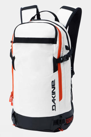 Dakine Heli 2.0 Pro Snow Daypack - 20L White Coated