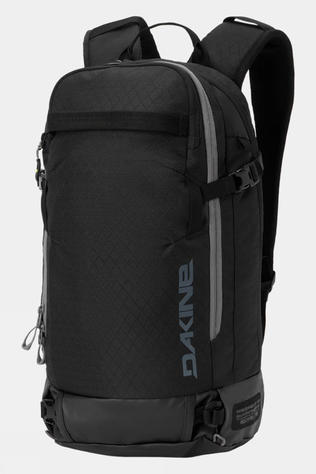 Dakine Heli 2.0 Pro Snow Daypack - 20L Black