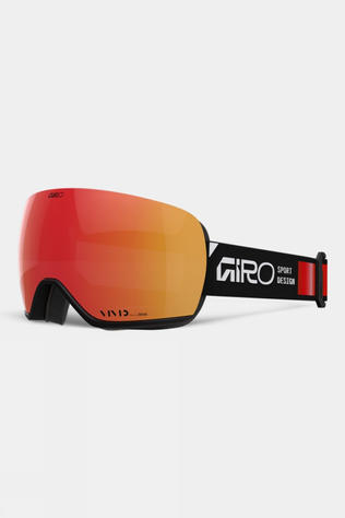 Article II Slide + Extra Lens Goggles