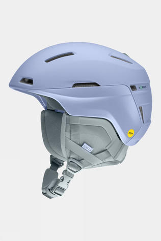 Accel MIPS Snow Helmet