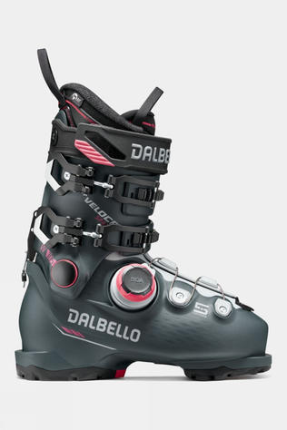 Womens Veloce Space 105 BOA Ski Boots