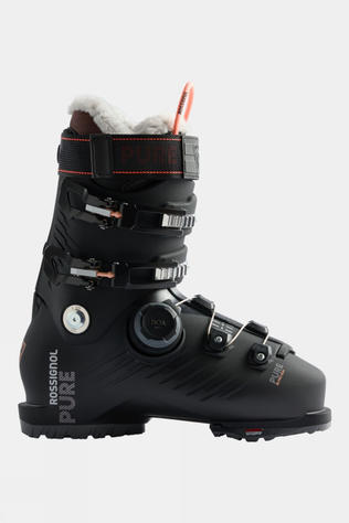 Womens Pure Pro 85 Boa GW Ski Boots