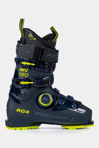 Mens RC4 120 MV BOA Ski Boots