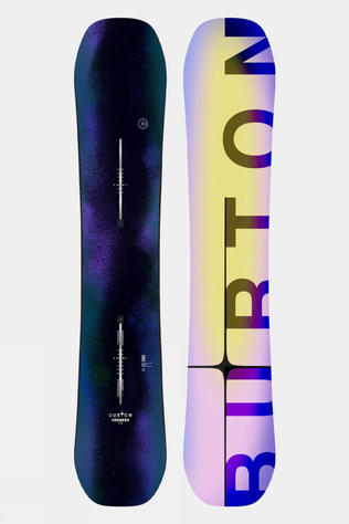 Mens Custom Board Snowboard