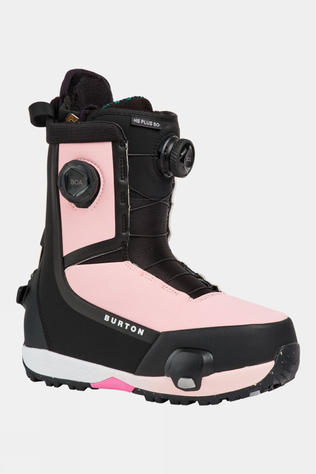 Womens Highshot Plus Step On Snowboard Boots 