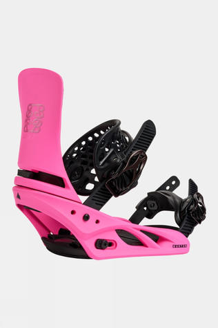 Womens Lexa X Re:Flex Snowboard Bindings