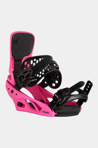 Womens Lexa X Re:Flex Snowboard Bindings