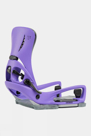 Mens Step On Genesis EST Snowboard Bindings
